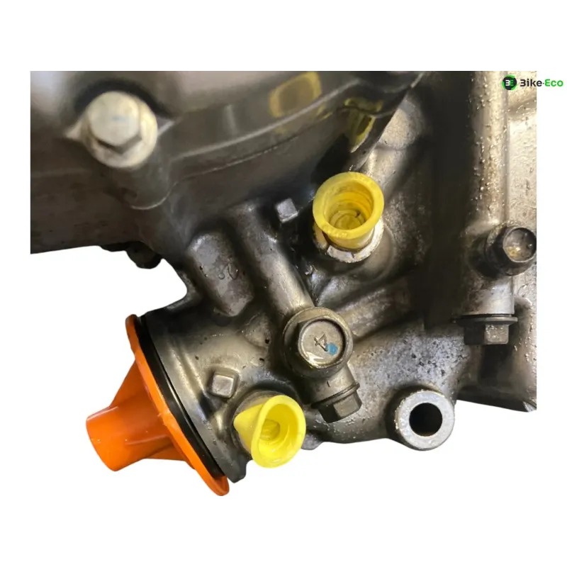 Moteur SUZUKI SV 650 S 2007-2015