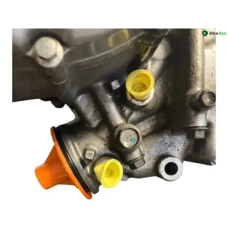 Moteur SUZUKI SV 650 S 2007-2015