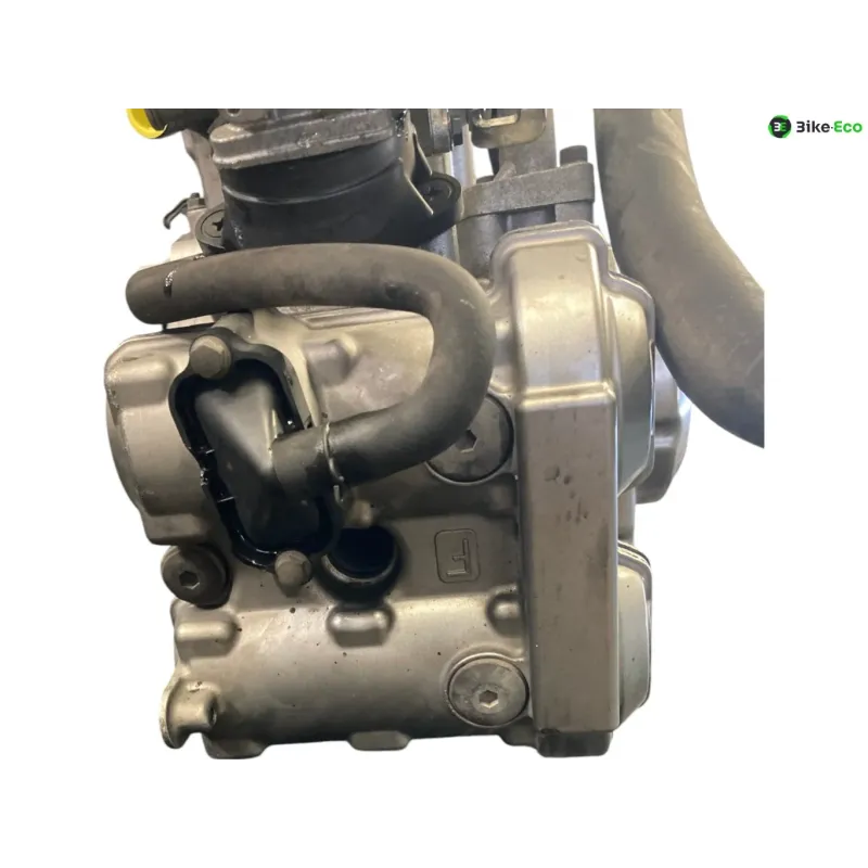Moteur SUZUKI SV 650 S 2007-2015