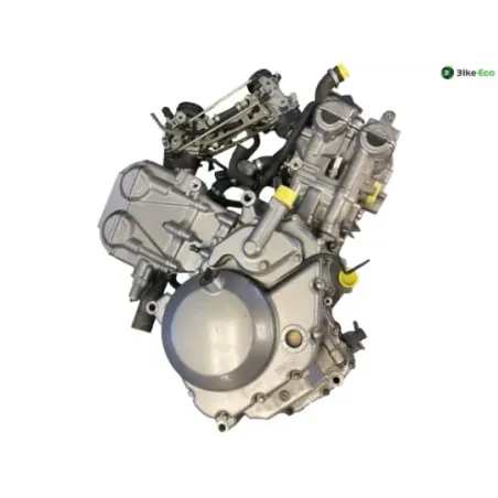 Moteur SUZUKI SV 650 S 2007-2015
