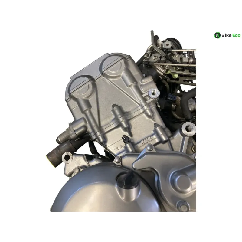 Moteur SUZUKI SV 650 S 2007-2015