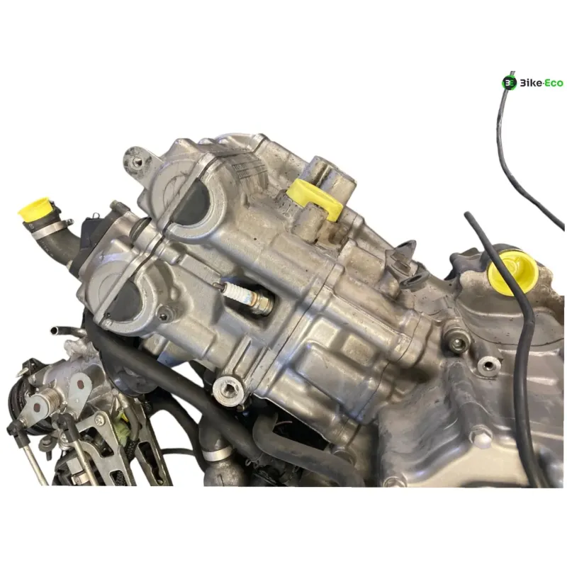 Moteur SUZUKI SV 650 S 2007-2015