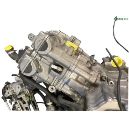 Moteur SUZUKI SV 650 S 2007-2015