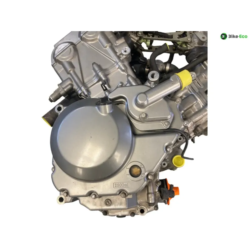 Moteur SUZUKI SV 650 S 2007-2015