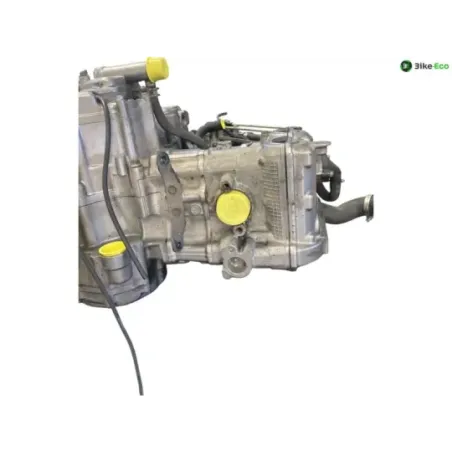 Moteur SUZUKI SV 650 S 2007-2015