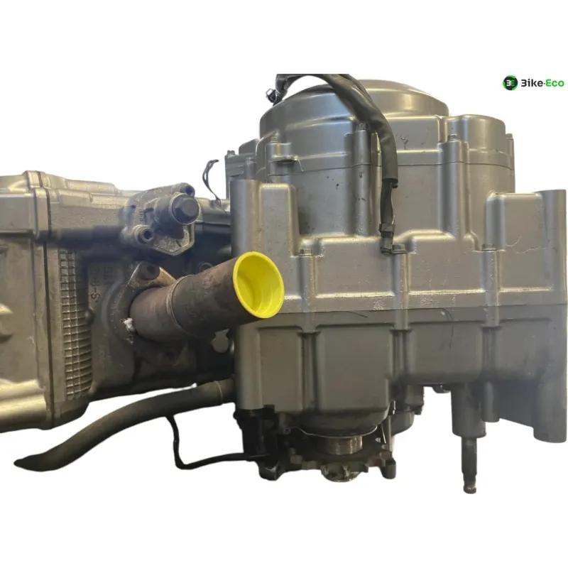 Moteur SUZUKI SV 650 S 2007-2015
