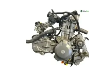 Moteur SUZUKI SV 650 S 2007-2015