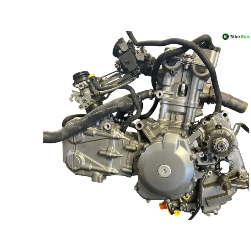 Moteur SUZUKI SV 650 S 2007-2015
