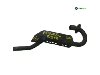 Collecteur droit (echappement) APRILIA PEGASO 650 1992-1996