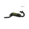 Collecteur droit (echappement) APRILIA PEGASO 650 1992-1996