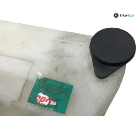 Vase expansion TRIUMPH DAYTONA 900 1993-1996
