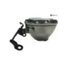 Optique (feux)(phare) YAMAHA XV 125 1996-2003 VIRAGO Optique (feux)(phare) YAMAHA XV 125 1996-2003 VIRAGO