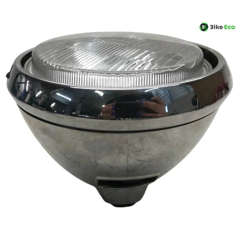 Optique (feux)(phare) YAMAHA XV 125 1996-2003 VIRAGO