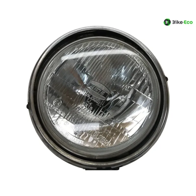 Optique (feux)(phare) YAMAHA XV 125 1996-2003 VIRAGO