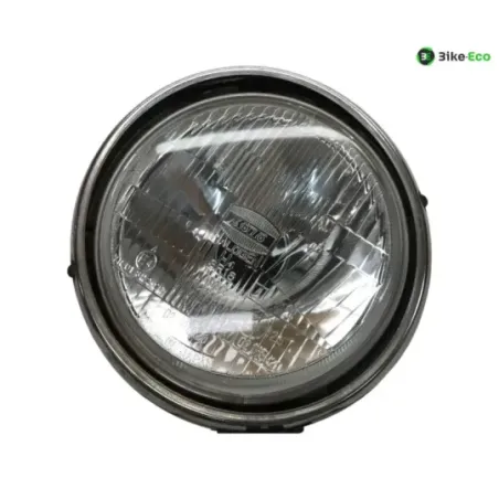 Optique (feux)(phare) YAMAHA XV 125 1996-2003 VIRAGO