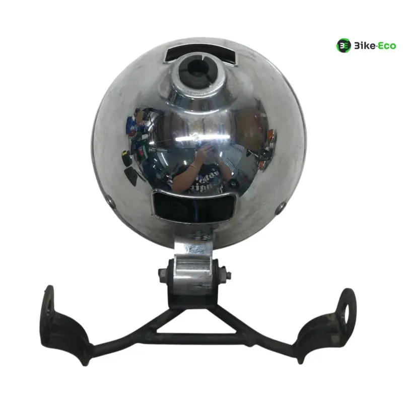 Optique (feux)(phare) YAMAHA XV 125 1996-2003 VIRAGO