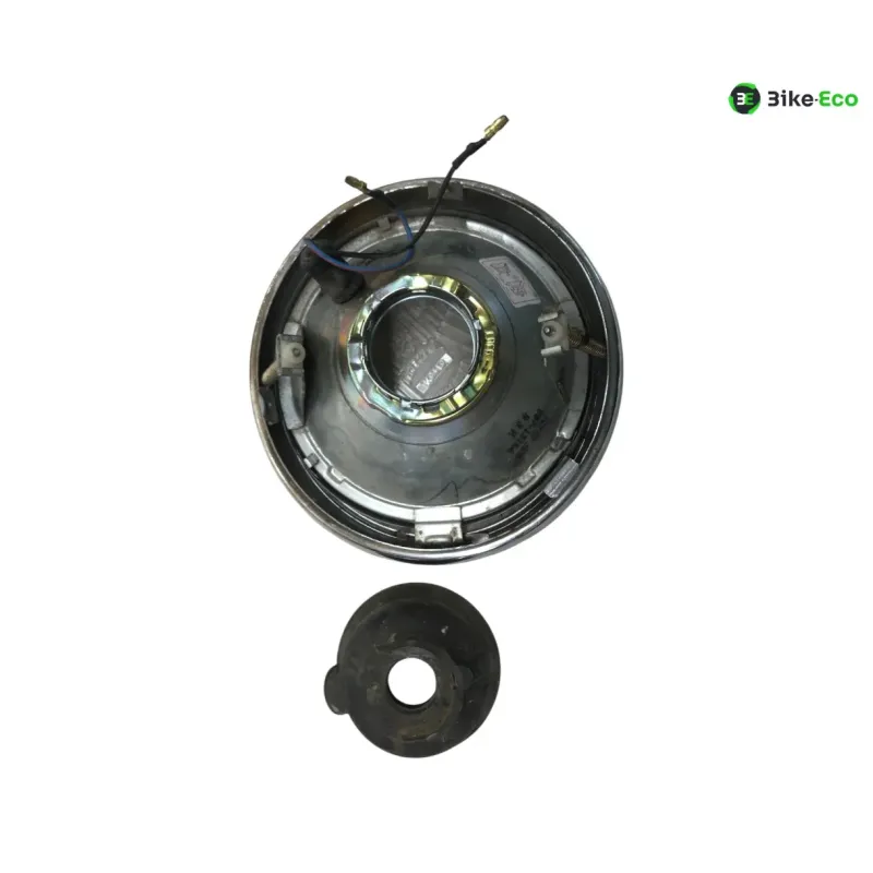 Optique (feux)(phare) YAMAHA XV 125 1996-2003 VIRAGO