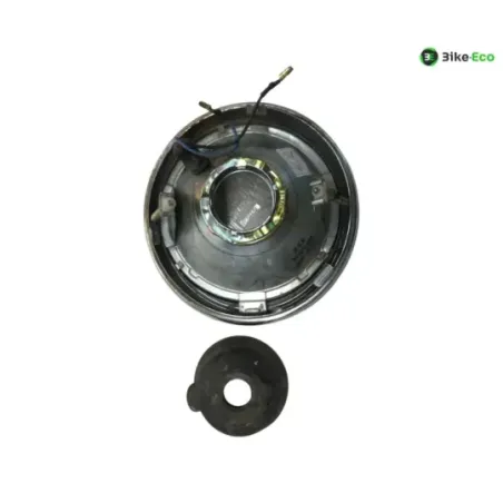 Optique (feux)(phare) YAMAHA XV 125 1996-2003 VIRAGO