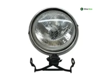 Optique (feux)(phare) YAMAHA XV 125 1996-2003 VIRAGO