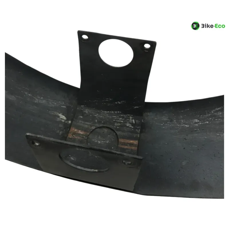 Garde boue avant KAWASAKI VN 1500 1996-1997 CLASSIC
