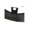 Garde boue avant KAWASAKI VN 1500 1996-1997 CLASSIC Garde boue avant KAWASAKI VN 1500 1996-1997 CLASSIC