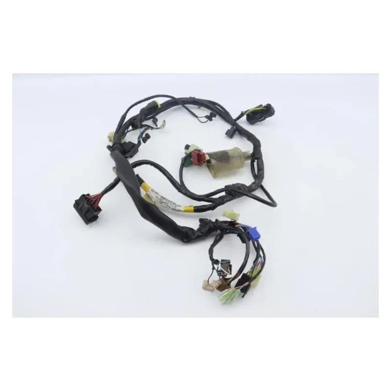 Faisceau electrique HONDA CBF 500 2004 - 2007
