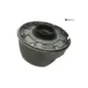 Pont cardan transmission KAWASAKI VN 1500 1996-1997 CLASSIC Pont cardan transmission KAWASAKI VN 1500 1996-1997 CLASSIC