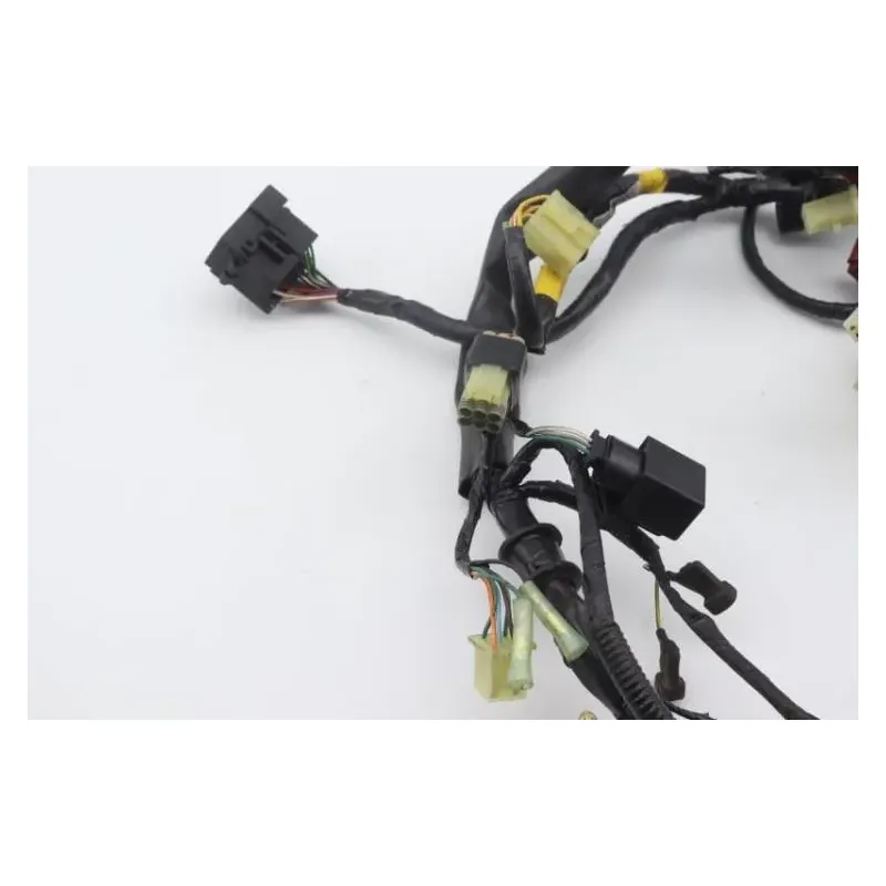 Faisceau electrique HONDA CBF 500 2004 - 2007