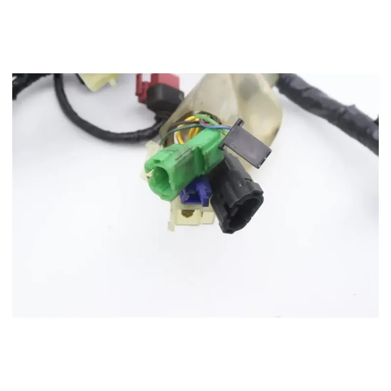 Faisceau electrique HONDA CBF 500 2004 - 2007