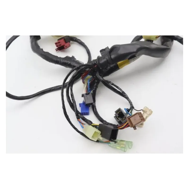 Faisceau electrique HONDA CBF 500 2004 - 2007