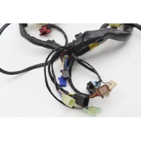 Faisceau electrique HONDA CBF 500 2004 - 2007