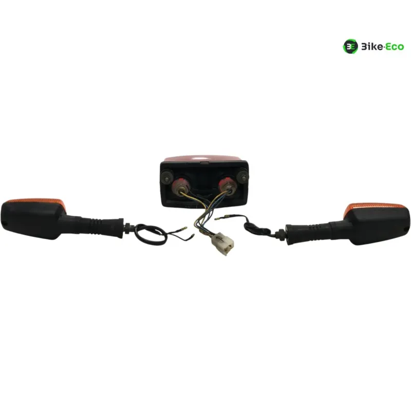 Feu arriere YAMAHA TDR 125 1997-2003