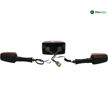 Feu arriere YAMAHA TDR 125 1997-2003