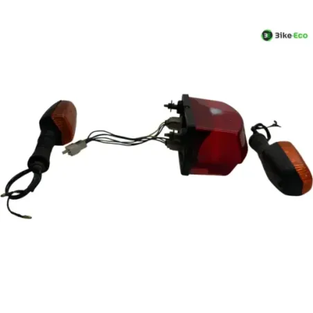 Feu arriere YAMAHA TDR 125 1997-2003