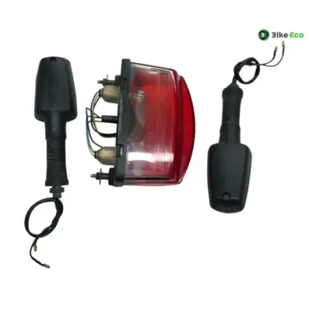 Feu arriere YAMAHA TDR 125 1997-2003
