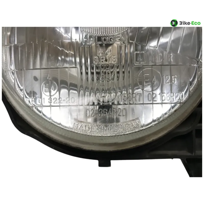 Optique (feux)(phare) YAMAHA TDR 125 1997-2003