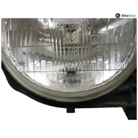Optique (feux)(phare) YAMAHA TDR 125 1997-2003