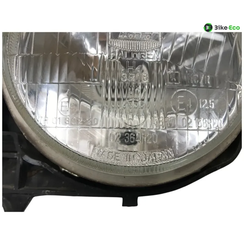 Optique (feux)(phare) YAMAHA TDR 125 1997-2003