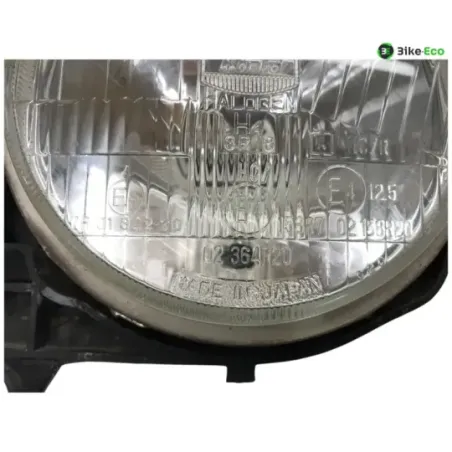 Optique (feux)(phare) YAMAHA TDR 125 1997-2003