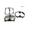 Optique (feux)(phare) YAMAHA TDR 125 1997-2003