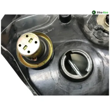 Reservoir SYM JET 14 50 2017-2021