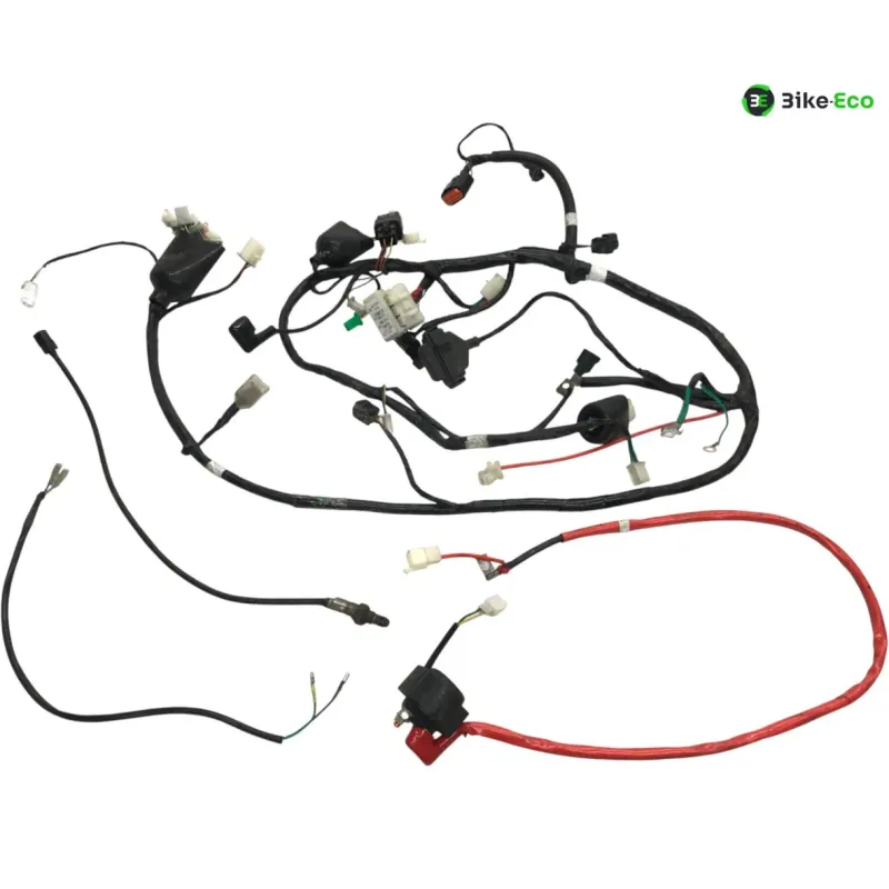 Faisceau electrique SYM JET 14 50 2017-2021