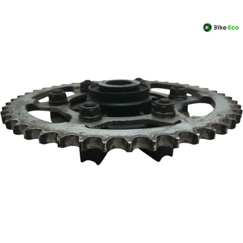 Porte couronne YAMAHA FZ6 600 2004-2006 FAZER