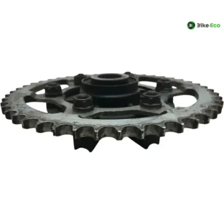Porte couronne YAMAHA FZ6 600 2004-2006 FAZER