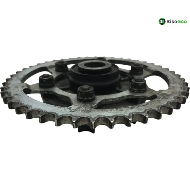 Porte couronne YAMAHA FZ6 600 2004-2006 FAZER