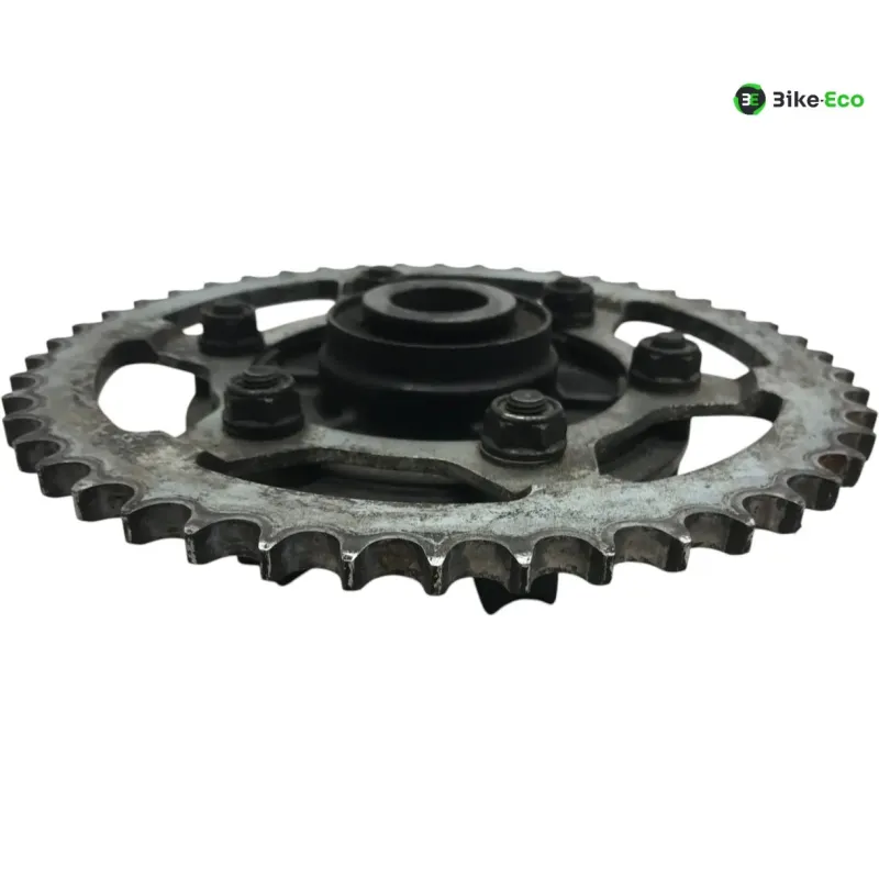 Porte couronne YAMAHA FZ6 600 2004-2006 FAZER