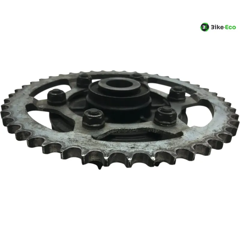 Porte couronne YAMAHA FZ6 600 2004-2006 FAZER
