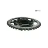 Porte couronne YAMAHA FZ6 600 2004-2006 FAZER Porte couronne YAMAHA FZ6 600 2004-2006 FAZER