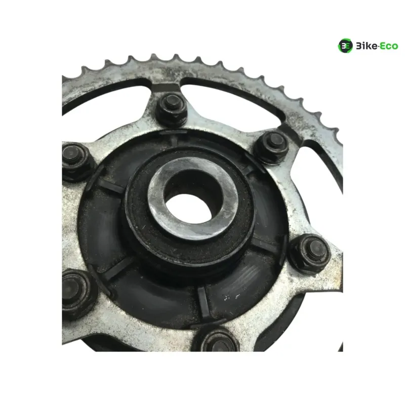 Porte couronne YAMAHA FZ6 600 2004-2006 FAZER