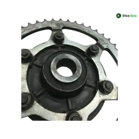 Porte couronne YAMAHA FZ6 600 2004-2006 FAZER